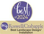 Roswell-Crabapple