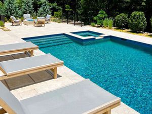 Swimming Pools, Woodstock, GA