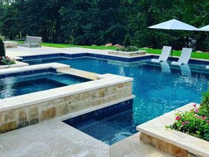 Pool, Johns Creek, GA